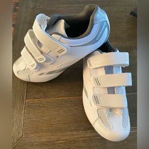 Tommaso Pista Indoor Cycling Shoe.